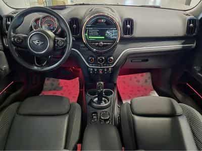 Mini Countryman Cooper SD ALL4 HEAD UP PANO LED NAVI (2018) - Foto 7