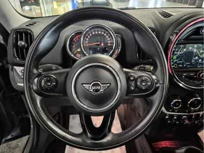 Mini Countryman Cooper SD ALL4 HEAD UP PANO LED NAVI (2018) - Foto 8
