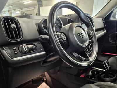 Mini Countryman Cooper SD ALL4 HEAD UP PANO LED NAVI (2018) - Foto 12