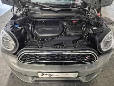 Mini Countryman Cooper SD ALL4 HEAD UP PANO LED NAVI (2018) - Foto 15