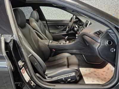 BMW 640 D M Sport CUIR BI-XENON NAVI (2015) - Foto 4