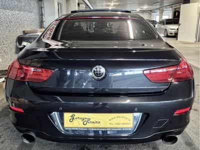 BMW 640 D M Sport CUIR BI-XENON NAVI (2015) - Foto 3
