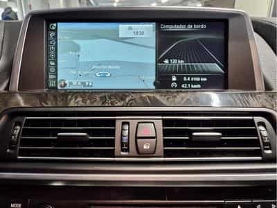 BMW 640 D M Sport CUIR BI-XENON NAVI (2015) - Foto 9