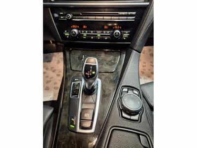 BMW 640 D M Sport CUIR BI-XENON NAVI (2015) - Foto 10