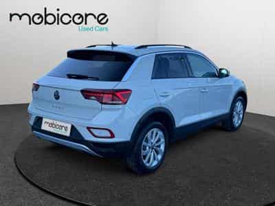VW T-Roc New Life 30 Years Edition DSG / Essence (2026) - Photo 2
