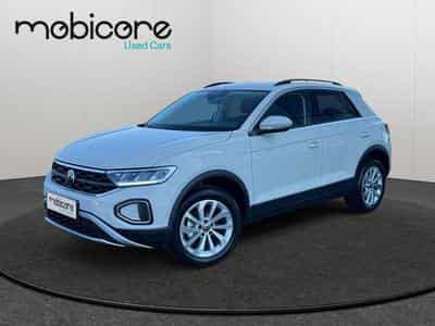 VW T-Roc New Life 30 Years Edition DSG / Essence (2026) - Photo 1