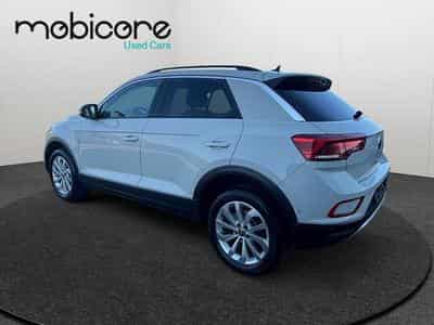 VW T-Roc New Life 30 Years Edition DSG / Essence (2026) - Photo 5