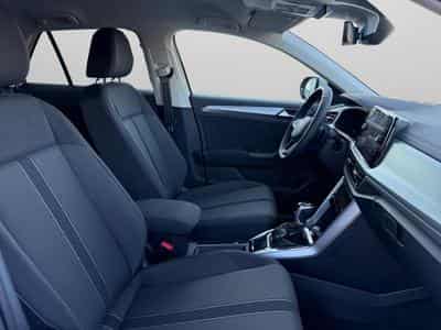 VW T-Roc New Life 30 Years Edition DSG / Essence (2026) - Photo 10