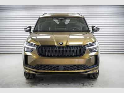 Skoda Kodiaq 2,0 TDI DSG (2025) - Photo 2