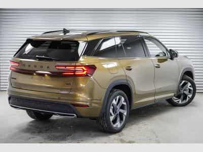 Skoda Kodiaq 2,0 TDI DSG (2025) - Photo 3