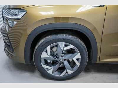 Skoda Kodiaq 2,0 TDI DSG (2025) - Photo 5