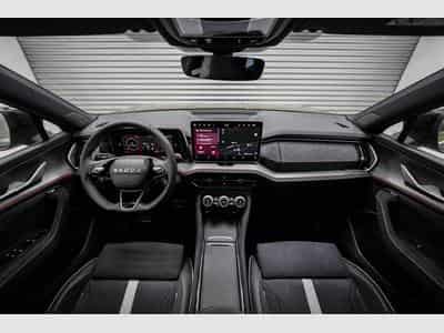 Skoda Kodiaq 2,0 TDI DSG (2025) - Photo 6