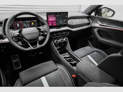 Skoda Kodiaq 2,0 TDI DSG (2025) - Photo 7