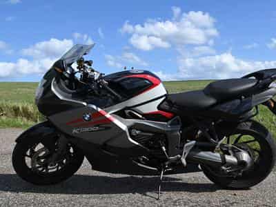 BMW K K1300 S (2009) - Photo 1