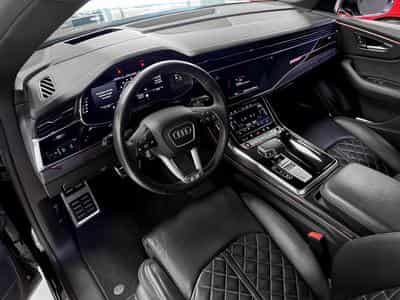 Audi SQ8 4.0 TFSI / MATRIX / B&O / PANO / HEAD-UP / 360° (2023) - Foto 13