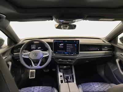 VW Passat R-Line 2.0 TDI SCR 4Motion 142kW-193CV DSG7- Attelage - Camé (2026) - Photo 8