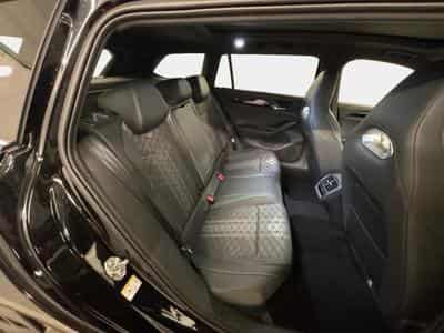 VW Passat R-Line 2.0 TDI SCR 4Motion 142kW-193CV DSG7- Attelage - Camé (2026) - Photo 13
