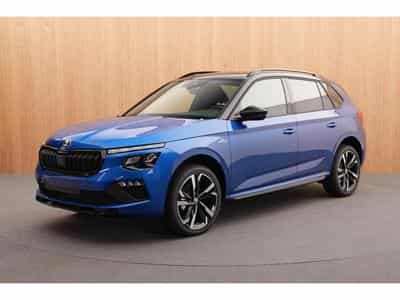 Skoda Kamiq Monte Carlo 1.0 TSI DSG 85 kW-116CV - Jantes 18" - (2026) - Photo 2