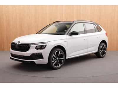 Skoda Kamiq Monte Carlo 1.0 TSI DSG 85 kW-116CV - Jantes 18" - (2026) - Photo 3