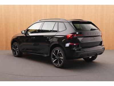 Skoda Kamiq Monte Carlo 1.5 TSI DSG7 110KW-150CV - Garantie 5 ans/100 00 (2026) - Photo 7