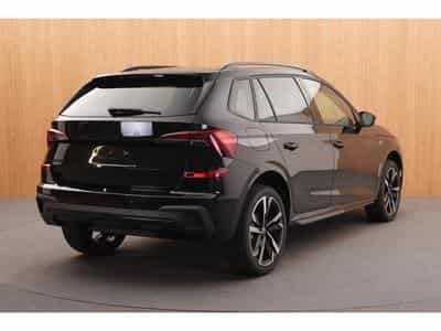 Skoda Kamiq Monte Carlo 1.5 TSI DSG7 110KW-150CV - Garantie 5 ans/100 00 (2026) - Photo 8