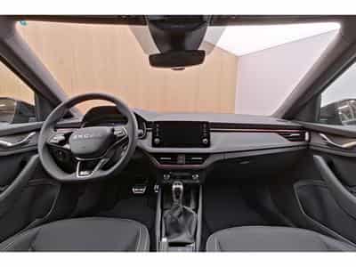 Skoda Kamiq Monte Carlo 1.5 TSI DSG7 110KW-150CV - Garantie 5 ans/100 00 (2026) - Photo 11