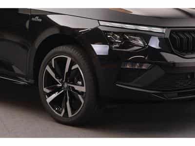 Skoda Kamiq Monte Carlo 1.5 TSI DSG7 110KW-150CV - Garantie 5 ans/100 00 (2026) - Photo 13