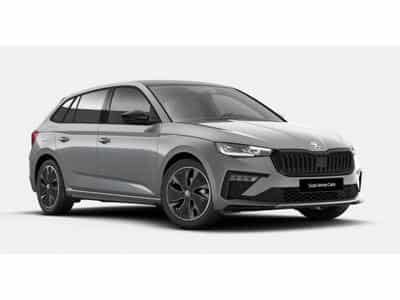 Skoda Scala Monte Carlo 1.0 TSI DSG 85kw-116cv DSG7 (2026) - Photo 5