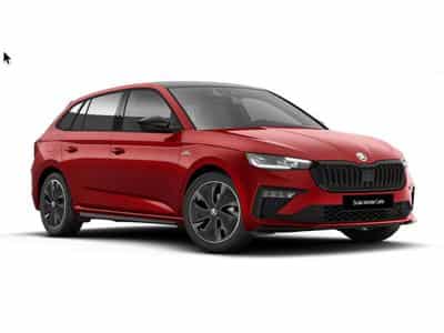 Skoda Scala Monte Carlo 1.5 TSI DSG 110 kW-150 CV - DSG7 (2026) - Photo 5