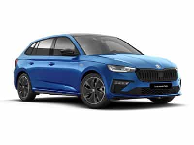 Skoda Scala Monte Carlo 1.5 TSI DSG 110 kW-150 CV - DSG7 (2026) - Photo 6