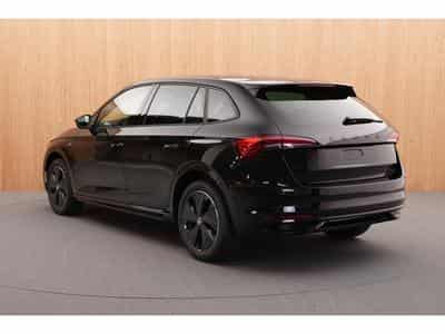 Skoda Scala Monte Carlo 1.5 TSI DSG 110 kW-150 CV - DSG7 (2026) - Photo 8