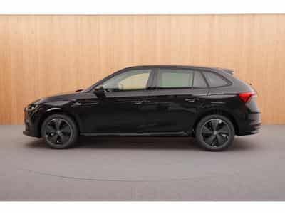 Skoda Scala Monte Carlo 1.5 TSI DSG 110 kW-150 CV - DSG7 (2026) - Photo 7
