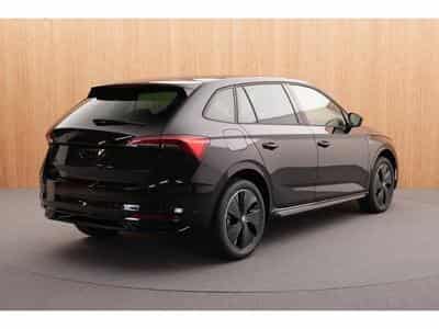 Skoda Scala Monte Carlo 1.5 TSI DSG 110 kW-150 CV - DSG7 (2026) - Photo 9