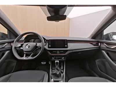 Skoda Scala Monte Carlo 1.5 TSI DSG 110 kW-150 CV - DSG7 (2026) - Photo 12