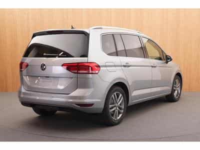 VW Touran Comfortline  2.0 TDI DSG7 110 kW-150CV - Garantie 3 ans/90 0 (2026) - Photo 4