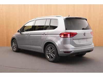 VW Touran Comfortline  2.0 TDI DSG7 110 kW-150CV - Garantie 3 ans/90 0 (2026) - Photo 3