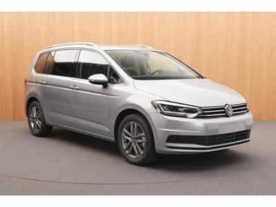 VW Touran Comfortline  2.0 TDI DSG7 110 kW-150CV - Garantie 3 ans/90 0 (2026) - Photo 6