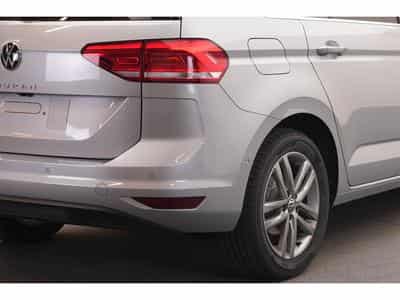 VW Touran Comfortline  2.0 TDI DSG7 110 kW-150CV - Garantie 3 ans/90 0 (2026) - Photo 8