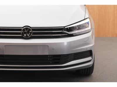 VW Touran Comfortline  2.0 TDI DSG7 110 kW-150CV - Garantie 3 ans/90 0 (2026) - Photo 10