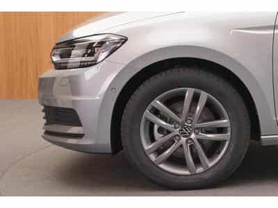 VW Touran Comfortline  2.0 TDI DSG7 110 kW-150CV - Garantie 3 ans/90 0 (2026) - Photo 11