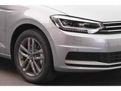 VW Touran Comfortline  2.0 TDI DSG7 110 kW-150CV - Garantie 3 ans/90 0 (2026) - Photo 9