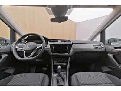 VW Touran Comfortline  2.0 TDI DSG7 110 kW-150CV - Garantie 3 ans/90 0 (2026) - Photo 13