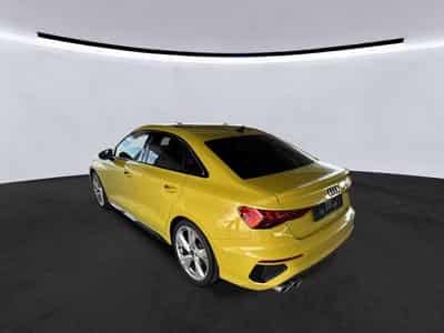 Audi S3 S3 Berline Quattro 2.0 TFSI 310 CV *PANO * MATRIX * BLACK PA (2024) - Foto 4