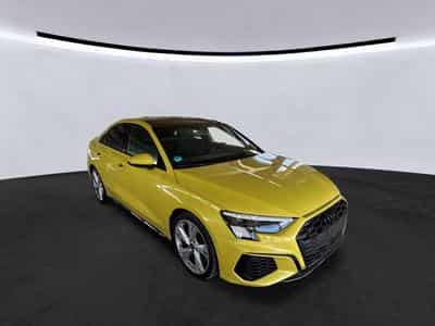 Audi S3 S3 Berline Quattro 2.0 TFSI 310 CV *PANO * MATRIX * BLACK PA (2024) - Foto 3