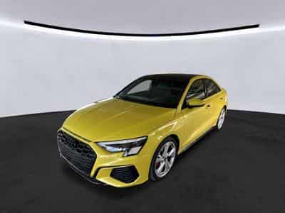 Audi S3 S3 Berline Quattro 2.0 TFSI 310 CV *PANO * MATRIX * BLACK PA (2024) - Foto 1