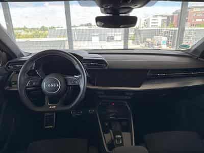 Audi S3 S3 Berline Quattro 2.0 TFSI 310 CV *PANO * MATRIX * BLACK PA (2024) - Foto 6