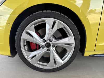 Audi S3 S3 Berline Quattro 2.0 TFSI 310 CV *PANO * MATRIX * BLACK PA (2024) - Foto 10