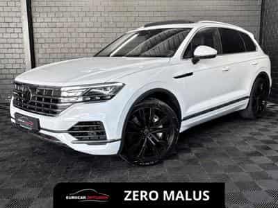 VW Touareg 3.0 TSi V6 eHybrid 4MOTION Elegance  381 CV (2022) - Foto 1