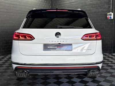 VW Touareg 3.0 TSi V6 eHybrid 4MOTION Elegance  381 CV (2022) - Foto 3