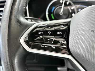 VW Touareg 3.0 TSi V6 eHybrid 4MOTION Elegance  381 CV (2022) - Foto 8